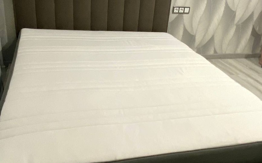 Кровать мягкая Пикси