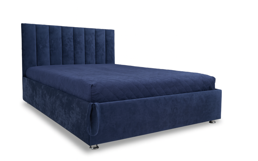 Кровать мягкая Пикси