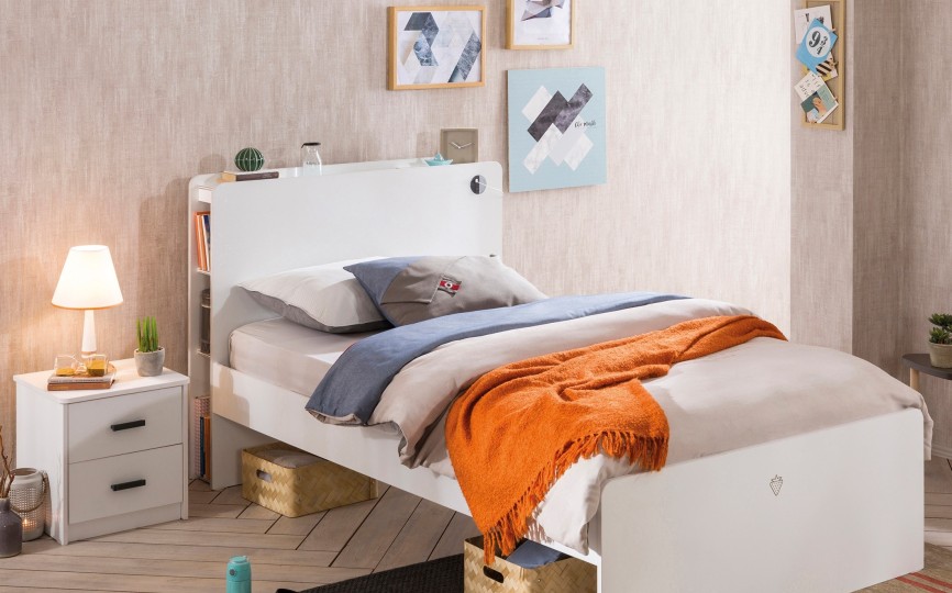 Комната "White" 