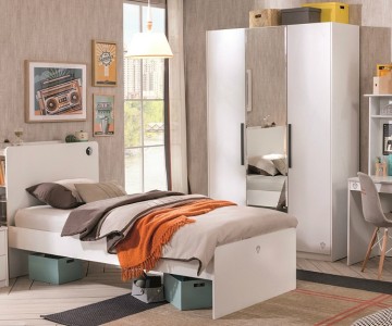 Комната "White" 