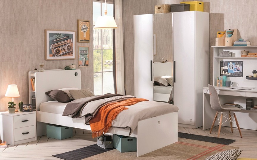 Комната "White" 