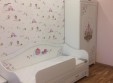 Детская кровать Синдерелла арт. 40025