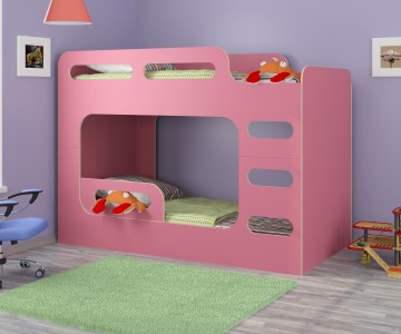 Кровать Дельта Макс 20.03 Кровать Дельта Макс 20.03