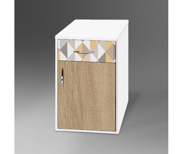 Комната Сканди 