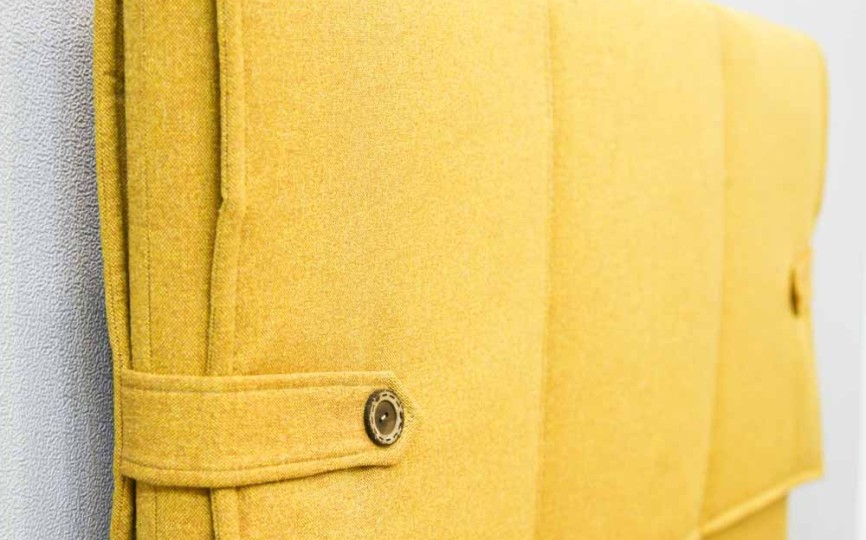 Детская комната "Два плюс Два" Эко