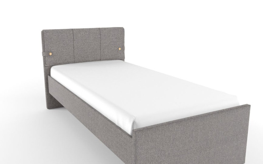 Детская комната "Два плюс Два" Эко