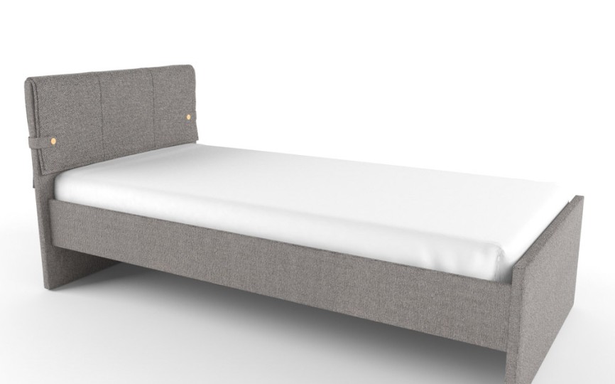 Детская комната "Два плюс Два" Эко