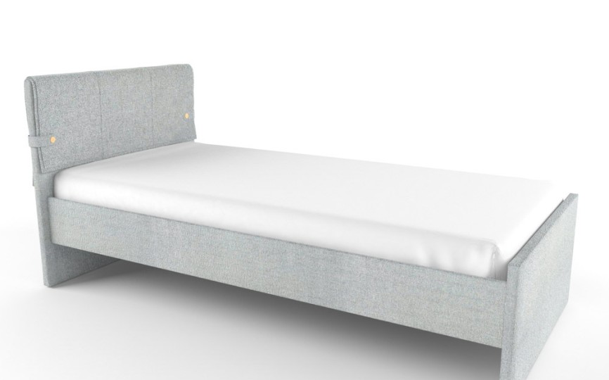 Детская комната "Два плюс Два" Эко