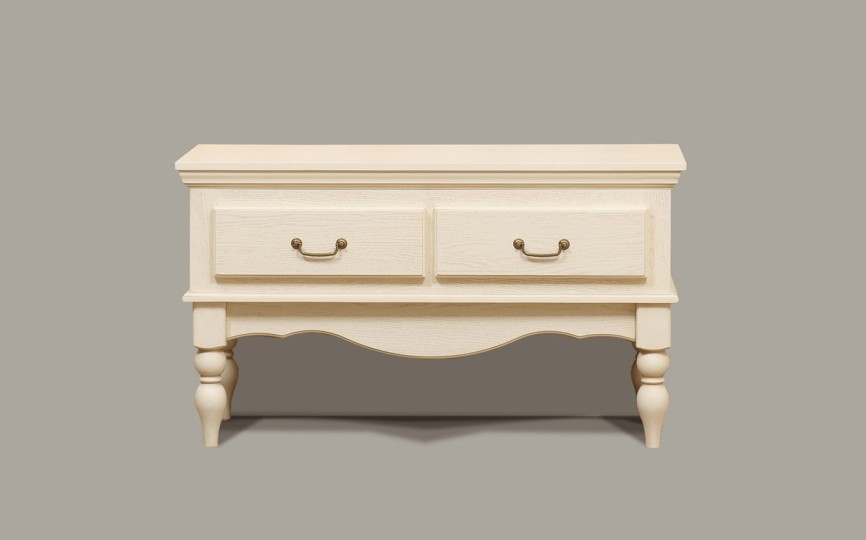 Тумба Бьёрт на высоких ножках 1-17