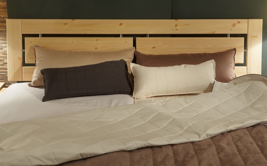 Кровать  Брамминг-1