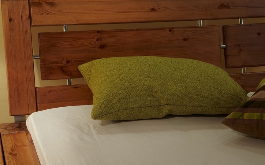 Кровать  Брамминг-1