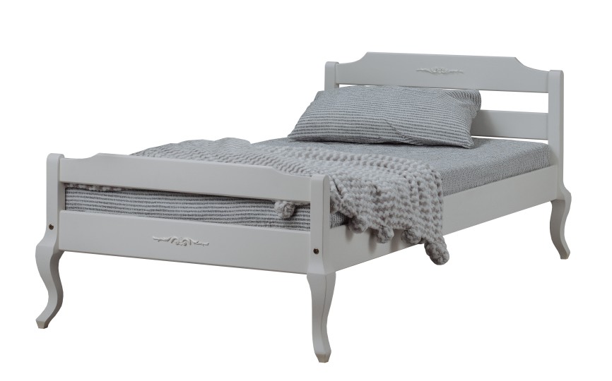 Кровать Ари-Прованс №7