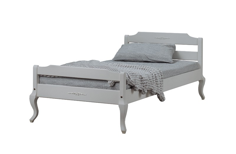 Кровать Ари-Прованс №7