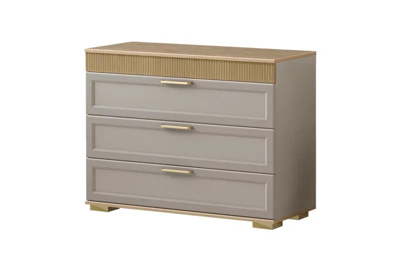 Комод Альфа  №289