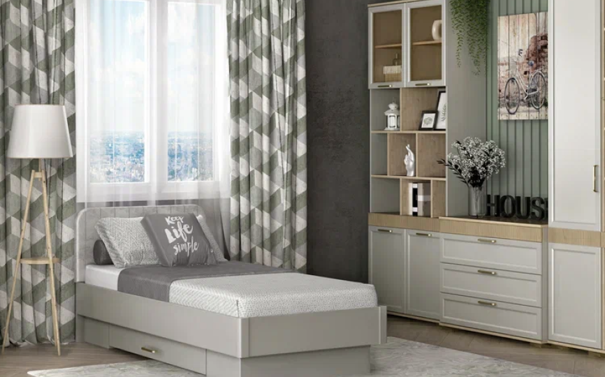 Комод Альфа  №289