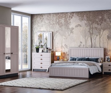 Спальня Прованс Спальня Прованс