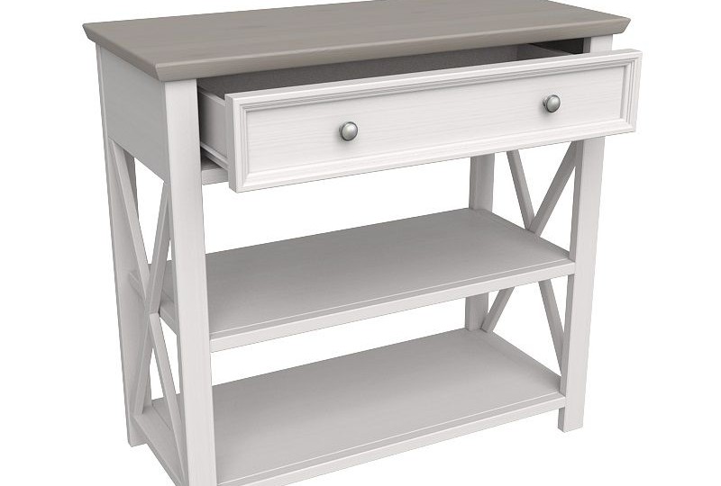 Консоль Форест