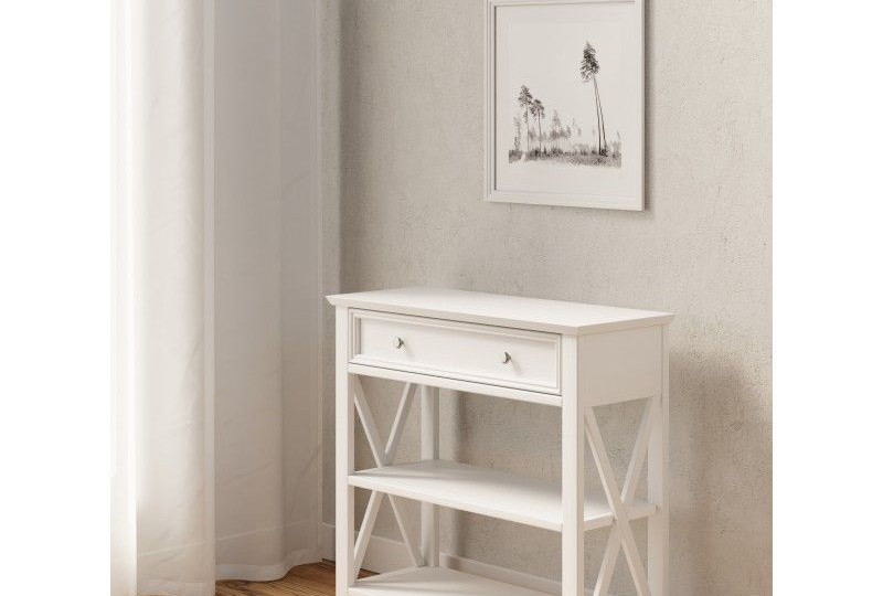 Консоль Форест