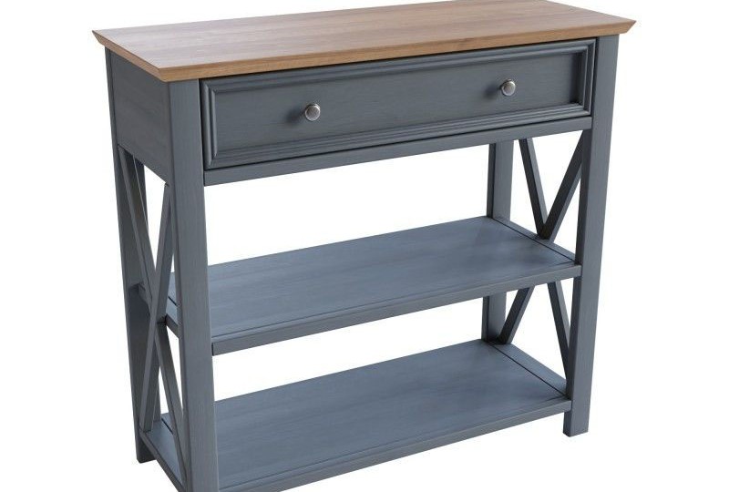 Консоль Форест