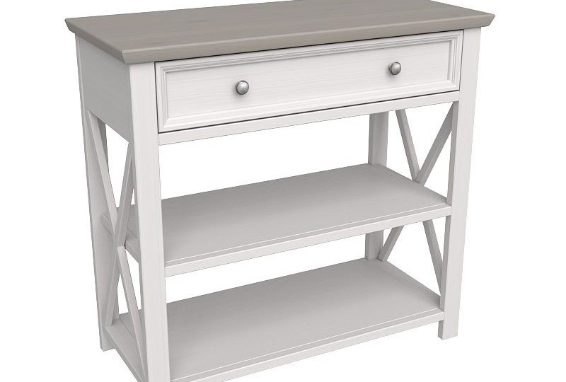 Консоль Форест