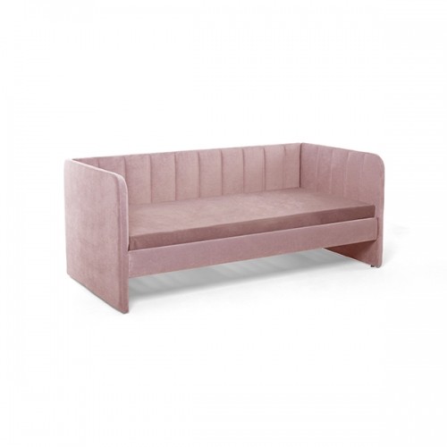 Детский диван-кровать "Crecker" NEWTONE 160*80 (индивидуальный цвет) Детский диван-кровать "Crecker" NEWTONE 160*80 (индивидуальный цвет)