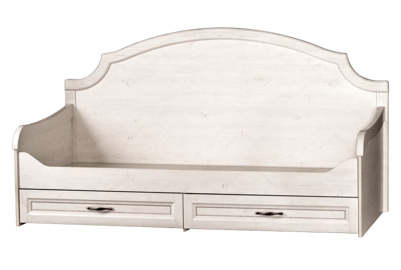 Кровать с ящиками "Прованс"