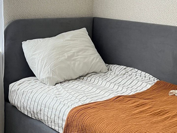 Кровать тахта Моана Кровать тахта Моана