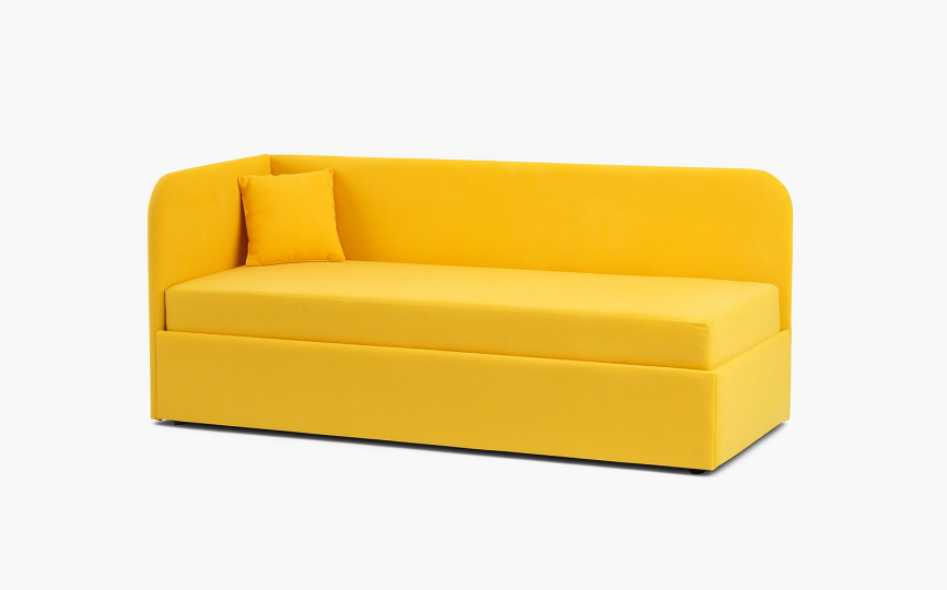 Кровать тахта Моана Кровать тахта Моана