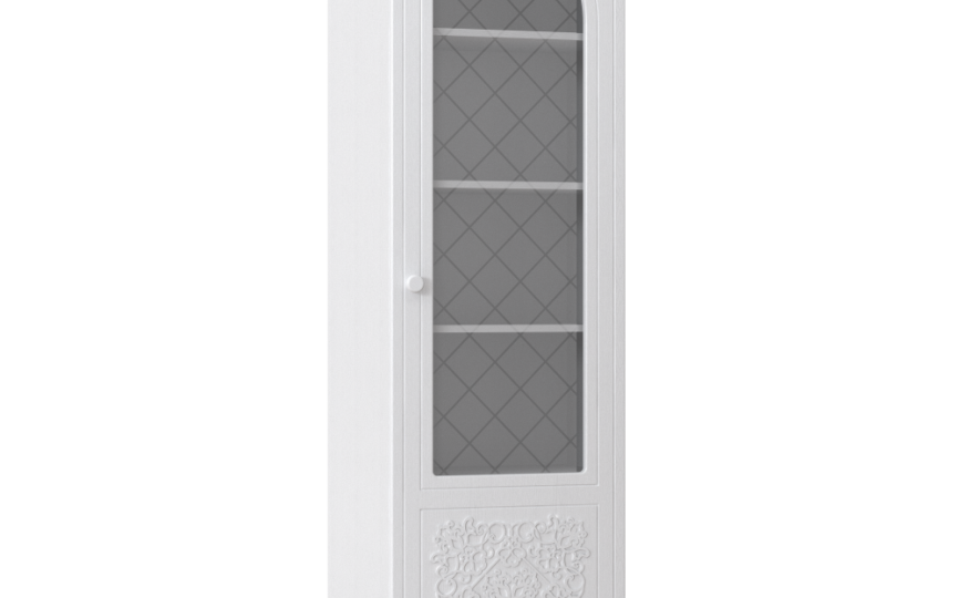 Стеллаж Соня СО-13 стекло Премиум 