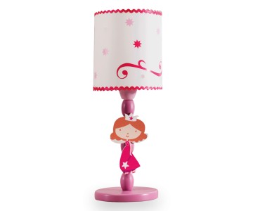 Детская настольная лампа PRINCESS