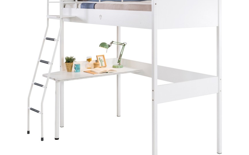 Комната "White Compact" 