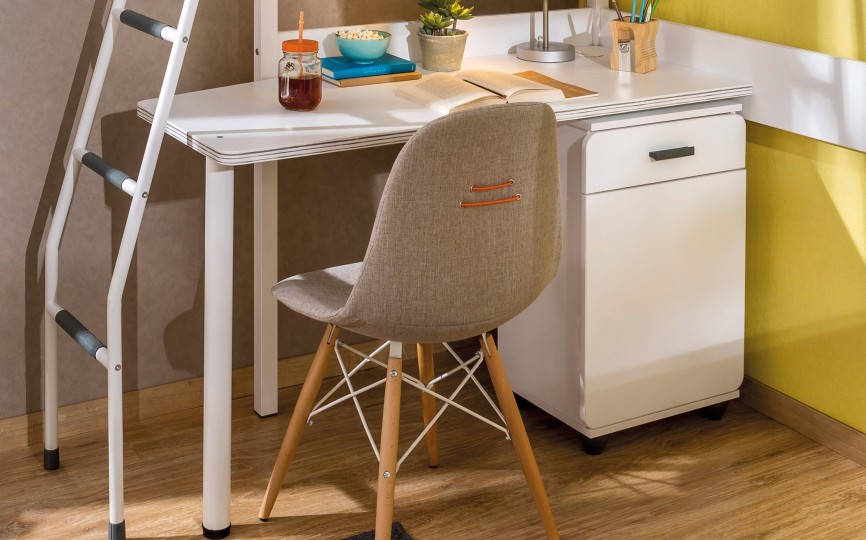 Комната "White Compact" 