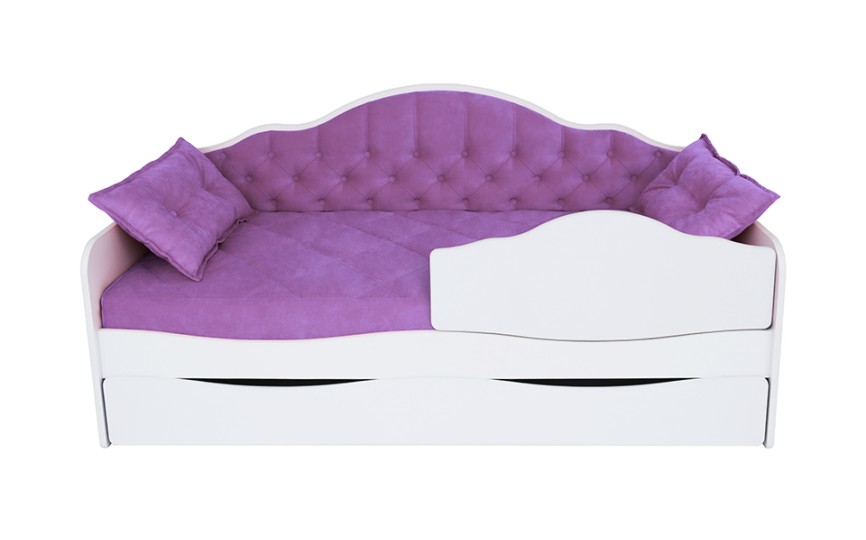 Детская кровать "Иллюзия лайт" 180*80 см. 