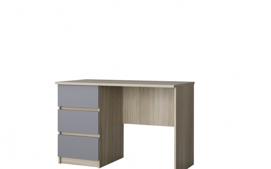 Стол письменный ДЕЛЬТА Next 15.04