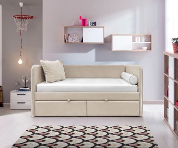 Кровать "Эрика"