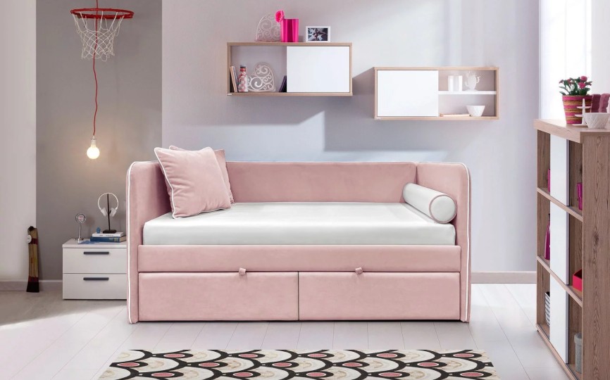 Кровать "Эрика"