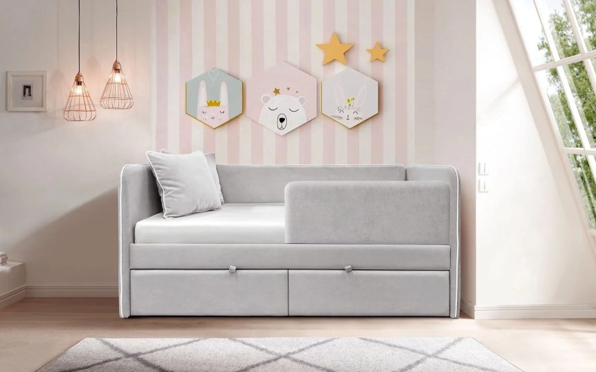 Кровать "Эрика"