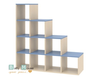 Лестница Дельта №18.06