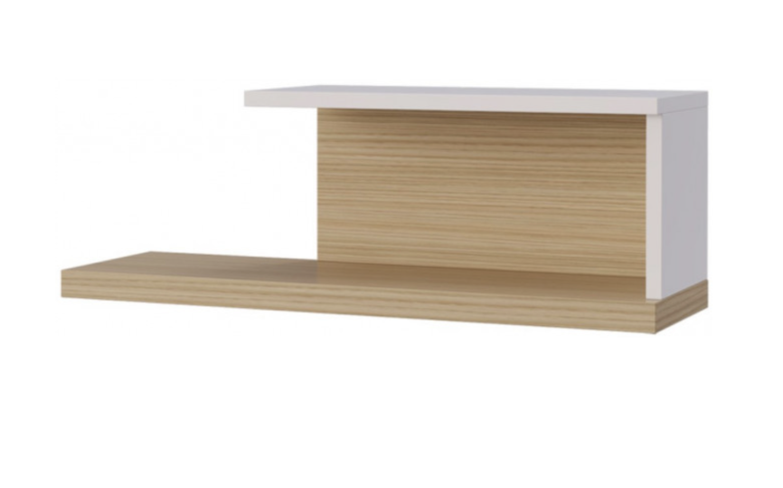 Полка навесная (универсальная) Смарти Софт НП1