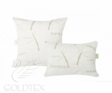 Подушка "BAMBOO антистресс" 40х60 см  