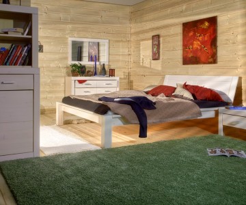 Кровать  Брамминг-2