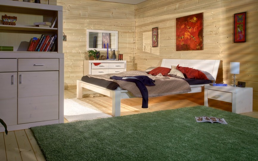 Кровать  Брамминг-2