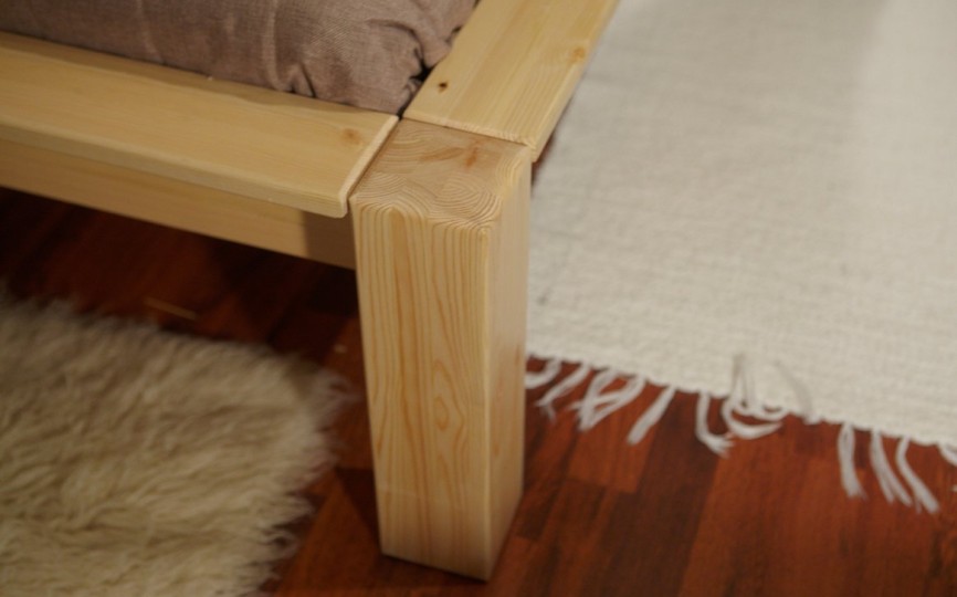 Кровать  Брамминг-2