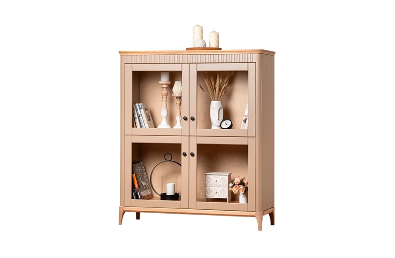 Сервант Грета №3, четыре двери