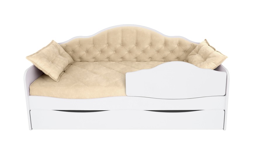 Детская кровать "Иллюзия лайт" 190*80 см. 