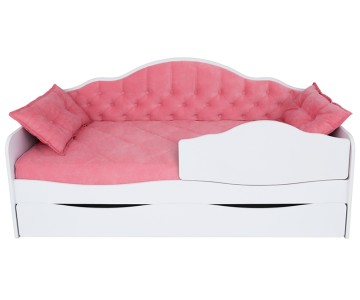 Детская кровать "Иллюзия лайт" 190*80 см. 