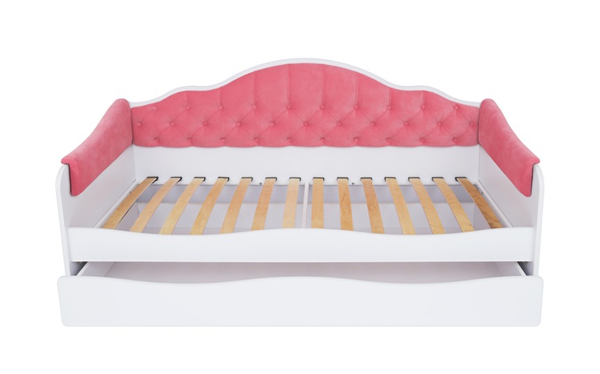 Детская кровать "Иллюзия лайт" 190*80 см. 