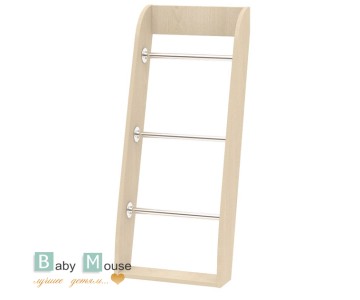 Лестница Дельта №23.4