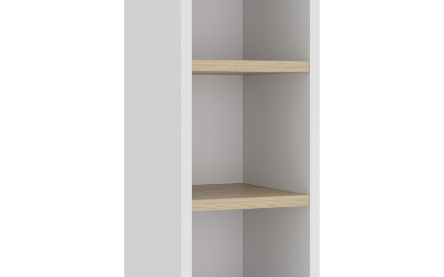 Полка навесная Смарти Софт НП2