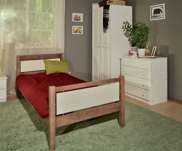 Кровать Брамминг